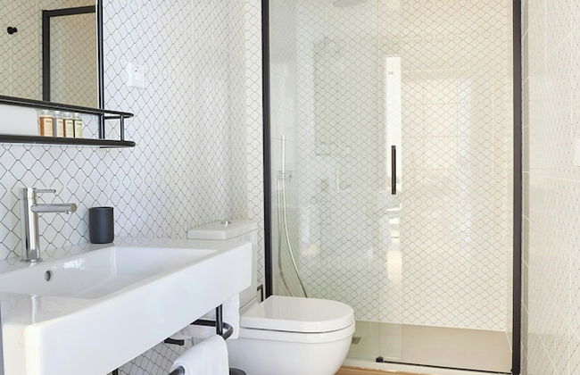 Sonder by Marriott Bonvoy Malasaña Apartments - Foto 38