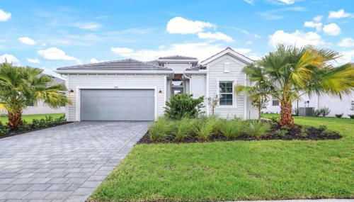New Pool Home in Ave Maria FL - Photo 2