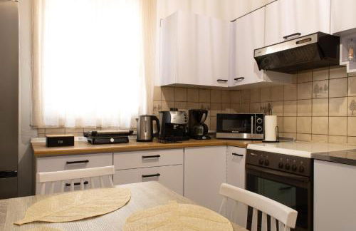 Helen's Cozy Stay - Photo 19