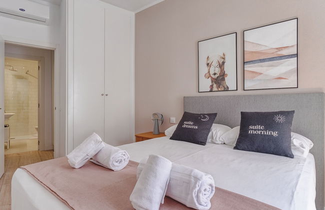 Limehome Madrid Calle Ave María - Foto 6