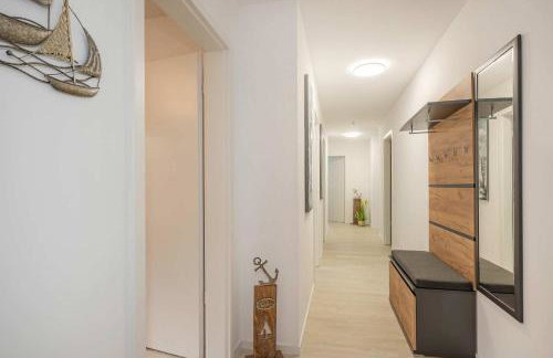 FeWo Meerzeit Bernsteinquartier - Foto 18