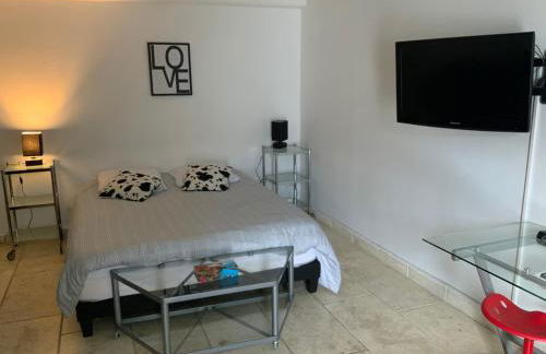 CHALET FAMILIAL AURON - Foto 39