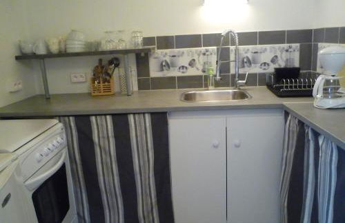 Petite maison Normande - Foto 10