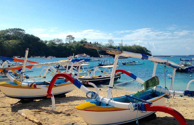 Bloo Lagoon Eco Village - Photo 56