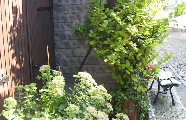 Messewohnung Gräfrath - Foto 13