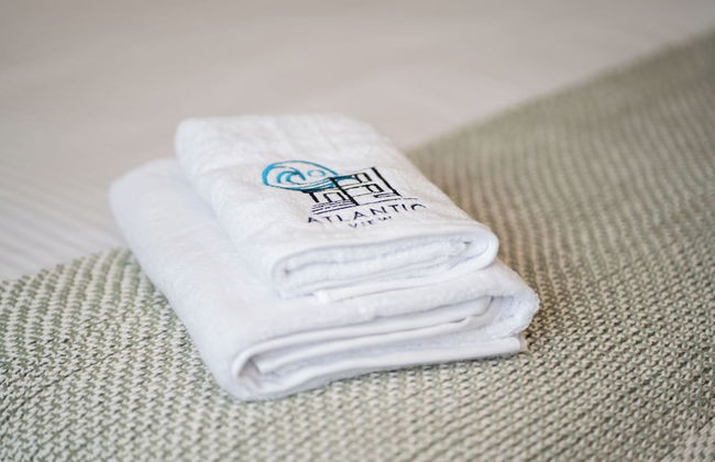 Atlantic View Appart'Hotel - Photo 6