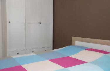 Apartament Białystok - Foto 1