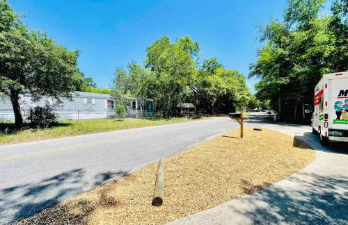 Luxury and Cute Choctow Beach Home - Foto 15