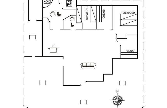 "Karitte" - 5km from the sea - Foto 1