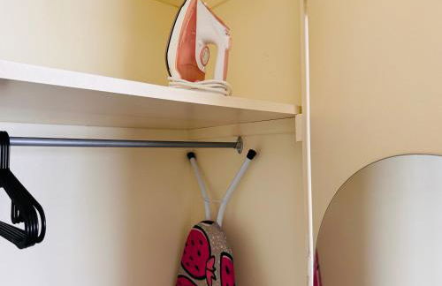 ORLEANS GARE - Résidence calme - T2 - L'ESCALE DE LA GARE - Foto 12