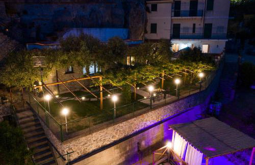 Apartments PARADISE GARDEN Holiday House - Foto 73