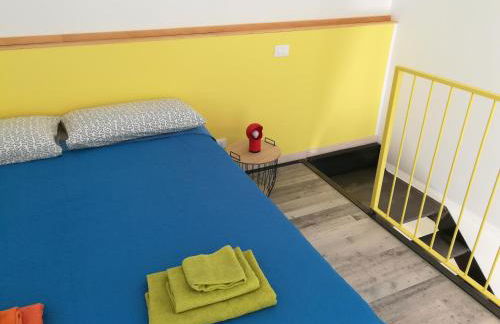 2 LOFTS guest house - Foto 18