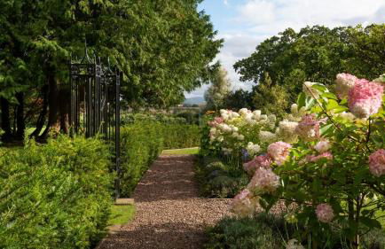 Wood Cottage - Foto 23