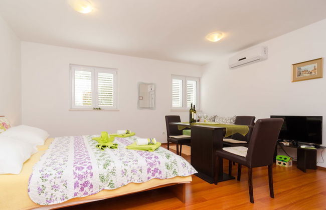 Apartments Ira - Foto 25