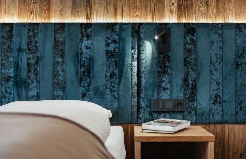 Residence Villa Trieste - Foto 68