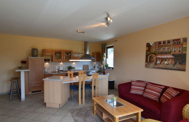 Apartment in Nohn Near Nurburgring - Foto 1