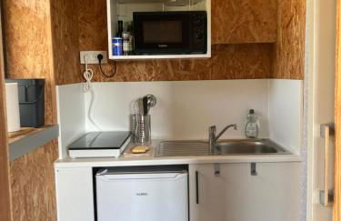 Chambre calme et spacieuse pour amoureux de la nature - Photo 4