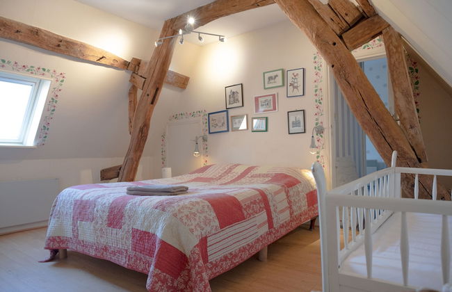 Les Gîtes de l'Yères - Foto 42