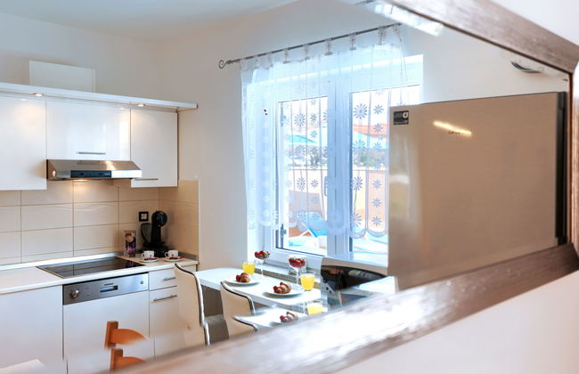 Villa Vesna - Foto 14