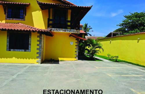 Uma PAUSA na sua vida, com: sol, praia e sossego! - Foto 5