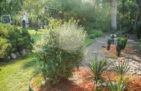 Holiday Home Murowana Goslina Wojnowko - Foto 11