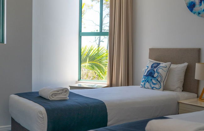 Shelly Bay Resort - Foto 5