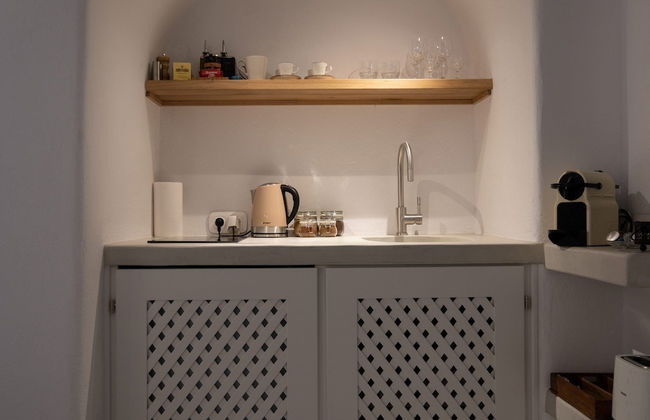 Olive Cave Houses - Foto 40