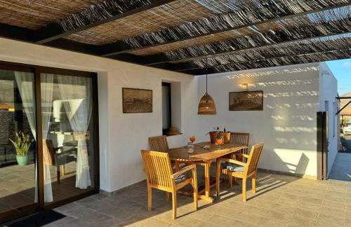 Casa Marisa with Heated Pool & Garden - Foto 6