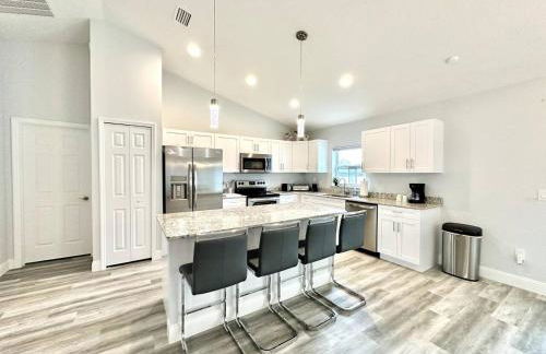 White Oak Spacious and Comfy - Foto 8