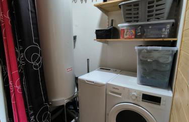 GITE A THEME D-DAY - situé à 15mn d'Omaha Beach - Animaux OK - Terrain clos - Aucuns voisins - WIFI - Foto 55