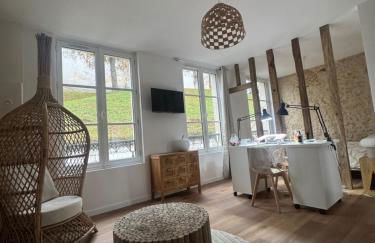 Résidence ARTHUS Thamarys - Foto 19