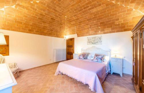 Lajatico Rentals - Terrazza sul Tramonto del Silenzio - Foto 34