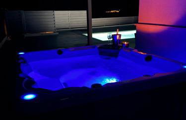 Beach Haven house with pool and Jacuzzi - Foto 4