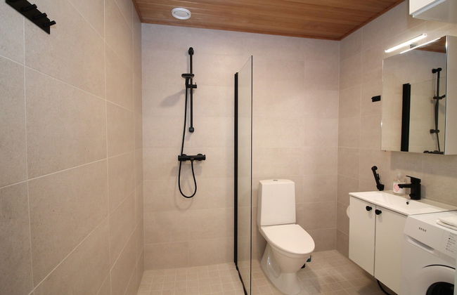 Forenom Apts Turku Kirstinpuisto - Foto 67