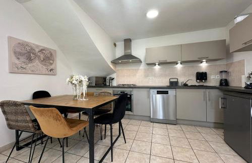 Escapade Coubonnaise - Foto 2