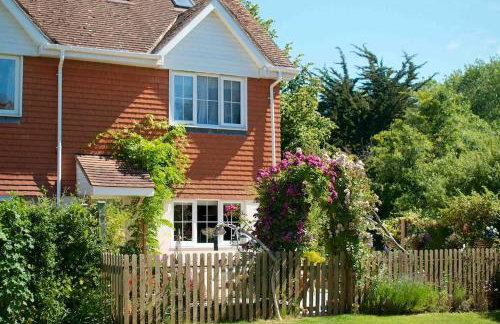 Canal view 2 bedrooms end of terrace - Foto 35