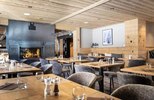 Chalet Hôtelier LES EQUINOXES - VAL D'ISERE - Foto 80