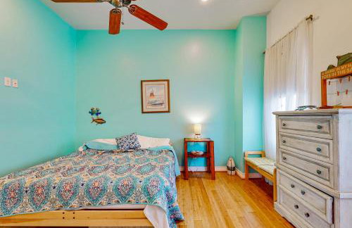 Under the Avenue - Foto 16