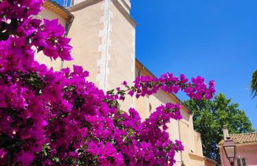 Superbe cocon 3 étoiles -plein sud- parking- proche village et plages - Foto 24