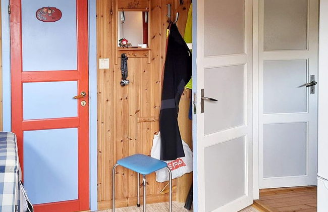 6 Person Holiday Home in Bratland-by Traum - Foto 16