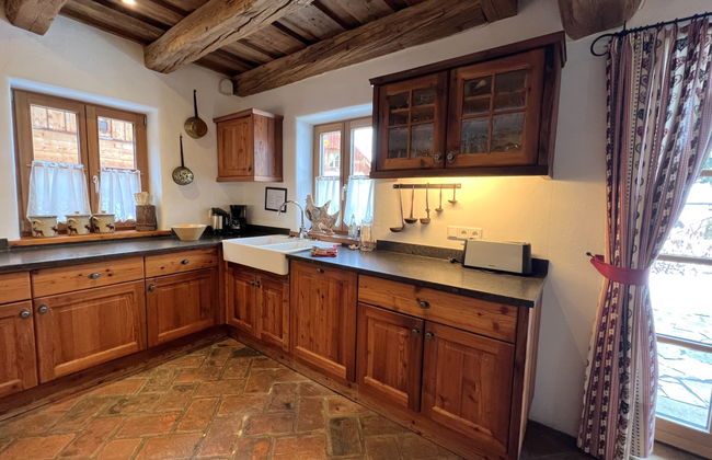 st martin chalets - Foto 16