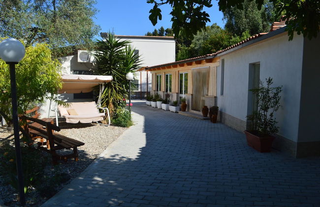 Agriturismo Valle Dei Gelsi - Foto 19