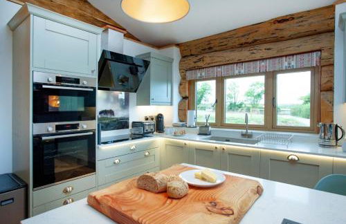 Frankaborough Lodge - Foto 25