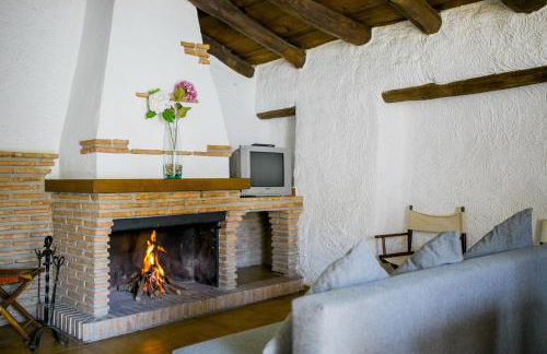 Cuevas El Moral - Foto 45