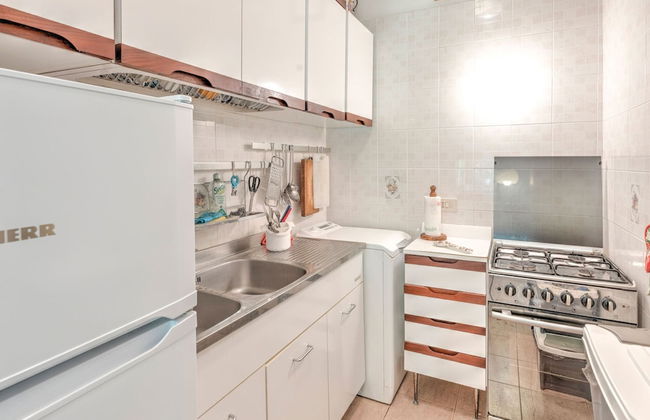 Beachside Holiday Home in Punta Ala - Foto 7