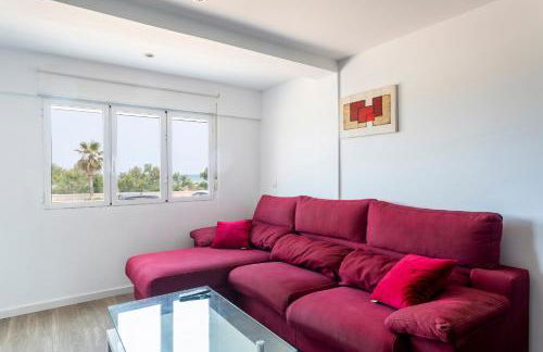 Fantástico Apartamento en Primerísima Línea Playa - Foto 18