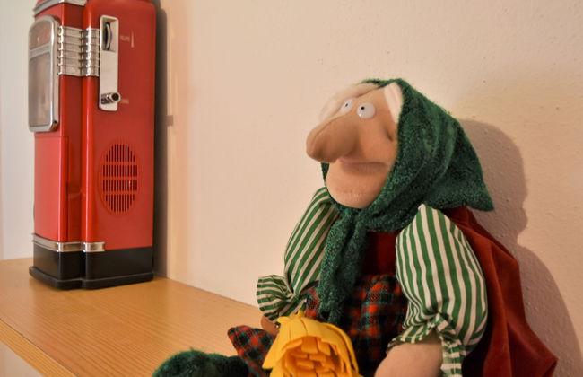 Isola di Madesimo Apartments - Foto 12