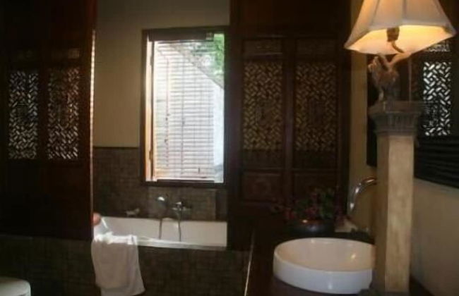 Villa Pakem - Foto 8