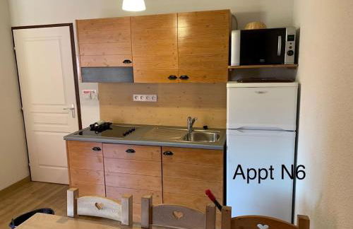 Résidence de Tourisme La Meije Blanche - Photo 62