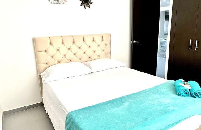 Apartamento Muy Cerca al Río - Foto 3